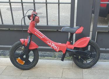 bici per bambini BTWIN