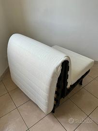 poltrona letto ikea