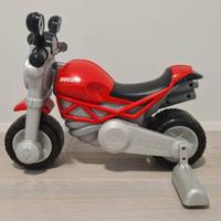 Chicco - Ducati Monster