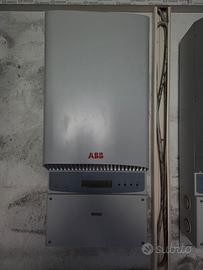 ABB PV1-6000-TL-OUTD-W