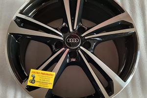 Cerchi In Lega NUOVI da 18 Per Audi Vw Ecc