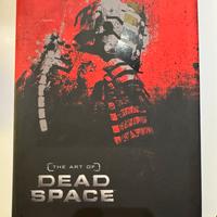 The Art of Dead Space