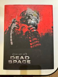 The Art of Dead Space