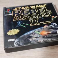 Comics Star Wars Rebel Assault 2