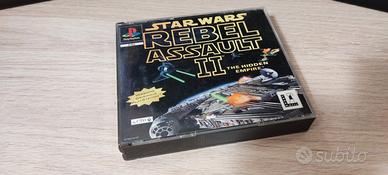Comics Star Wars Rebel Assault 2