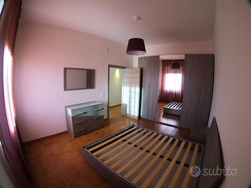 Camera da letto COMPLETA