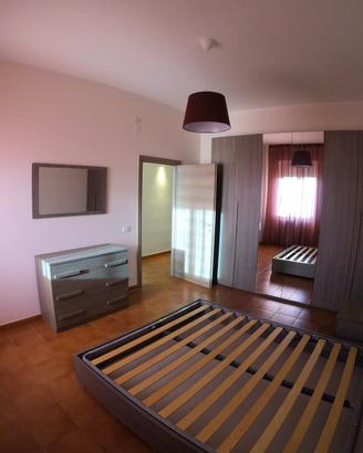 Camera da letto COMPLETA