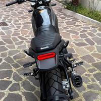 Leoncino 500 Trail