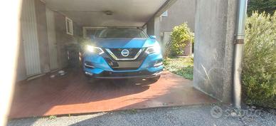 Nissan Qashqai 1.5 dCi 115 CV DCT N-Connecta