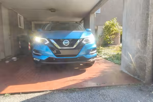 Nissan Qashqai 1.5 dCi 115 CV DCT N-Connecta