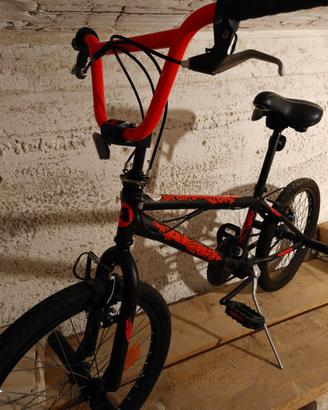 BMX Atala Crime 20"Freestyle