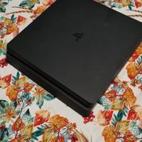 ps4 slim 1 tera