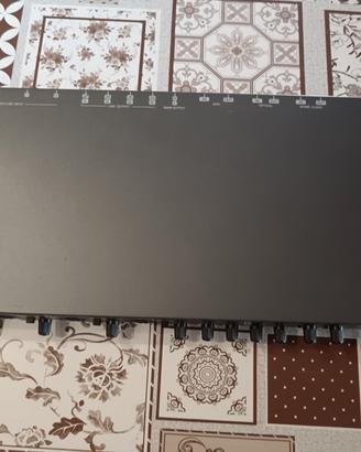 Steinberg UR816C – Interfaccia Audio USB 3.0