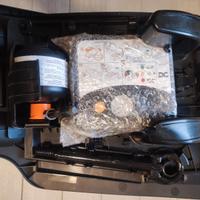 Smart 453  Kit Riparazione Distanziali+Bulloni 
