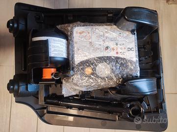 Smart 453  Kit Riparazione Distanziali+Bulloni 