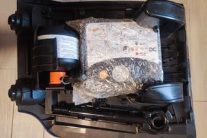 Smart 453  Kit Riparazione Distanziali+Bulloni 