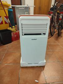 condizionatore portatile