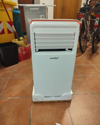 condizionatore portatile