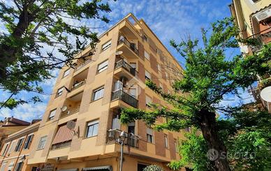 ATTICO A LADISPOLI