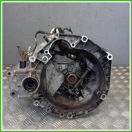 Cambio Manuale Fiat Punto 2 Serie 1.2 188A4000