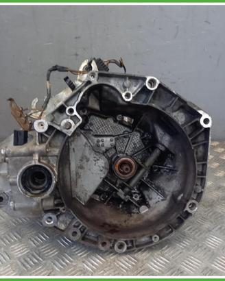 Cambio Manuale Fiat Punto 2 Serie 1.2 188A4000