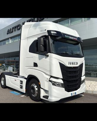 IVECO S-Way AS 440 S49 T/P U90383