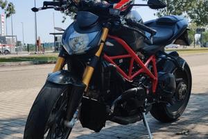 Ducati streetfighter 1098s