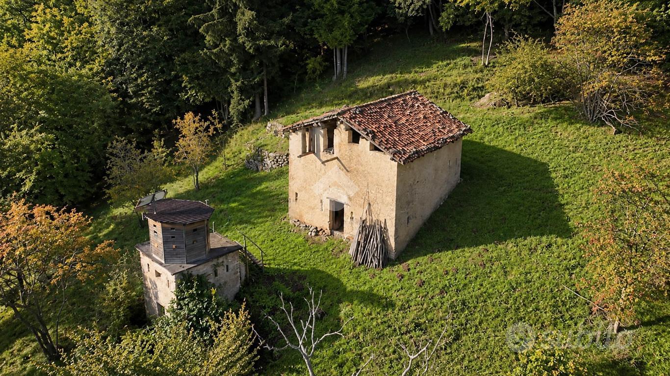 TERRENO A PERTICA BASSA - Vista 2