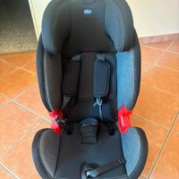 Seggiolino Chicco