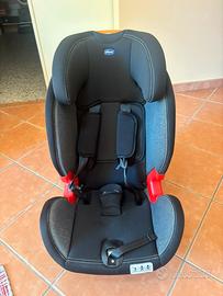 Seggiolino Chicco