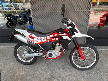 Swm RS 650 R