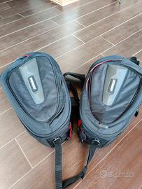 borse moto dainese