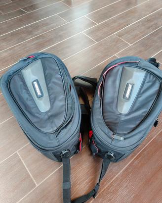 borse moto dainese