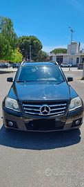 Mercedes-benz  GLK 320 CDI 4Matic  224 CV