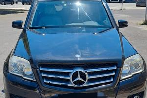 Mercedes-benz  GLK 320 CDI 4Matic  224 CV