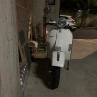 Piaggio Vespa 150 PX - 2011