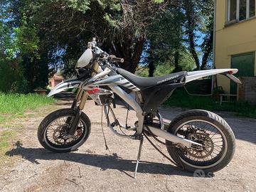 Hm 50cc per ricambi