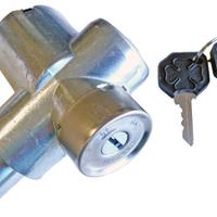 Blocchetto di Accensione ALFA ROMEO – Bloccasterzo