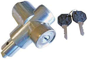 Blocchetto di Accensione ALFA ROMEO – Bloccasterzo