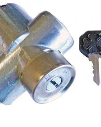 Blocchetto di Accensione ALFA ROMEO – Bloccasterzo