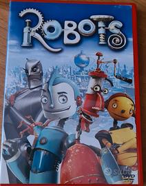 DVD "Robots"
