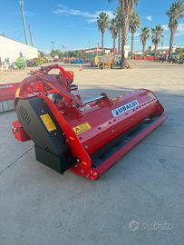 TRINCIATRICE UBALDI MOD. CFR 200