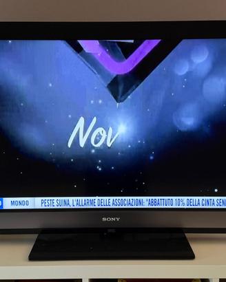 TV Sony Bravia 42"