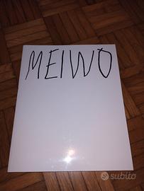 Meiwo