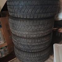 Gomme invernali 235 55 19 Suv
