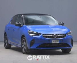 Opel Corsa-e motore elettrico 57KW Elegance