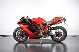 2003 DUCATI 999 SPECIAL MAKO GIORDANO LOI - RDS018
