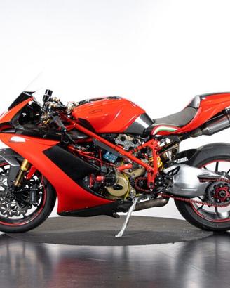 2003 DUCATI 999 SPECIAL MAKO GIORDANO LOI - RDS018