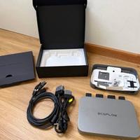 EcoFlow micro inverter 800W