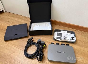 EcoFlow micro inverter 800W